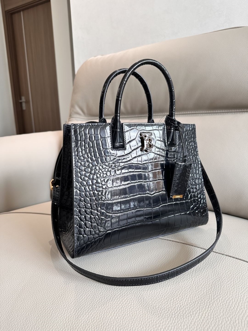 Bv*b*rry top handle bags